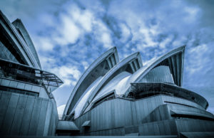 Sydney opera Sydney opera